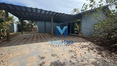Chácara, 4 quartos, 1000 m² - Foto 4