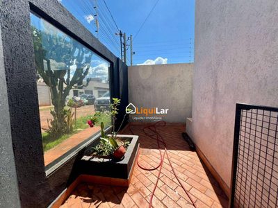 Casa, 3 quartos, 172 m² - Foto 2