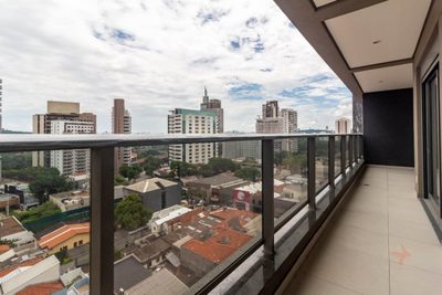 Apartamento, 3 quartos, 111 m² - Foto 3