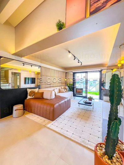 Sobrado, 4 quartos, 243 m² - Foto 4