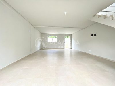 Casa de Condomínio, 2 quartos - Foto 5