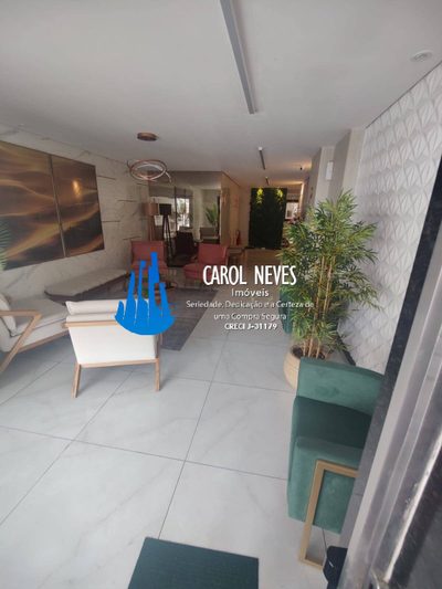 Apartamento, 2 quartos, 87 m² - Foto 4