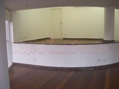 Apartamento, 4 quartos, 230 m² - Foto 2