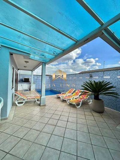 Casa, 4 quartos, 246 m² - Foto 5