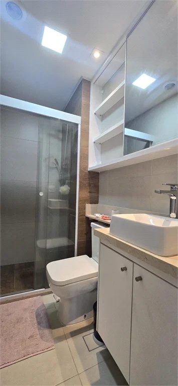 Apartamento, 2 quartos, 48 m² - Foto 5
