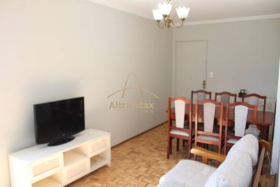 Apartamento, 3 quartos, 60 m² - Foto 2