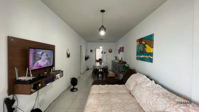 Apartamento, 2 quartos, 90 m² - Foto 1