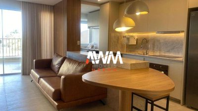 Apartamento, 2 quartos, 97 m² - Foto 3