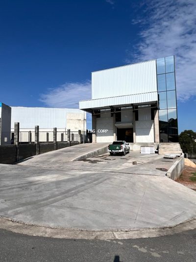 Depósito-Galpão, 524 m² - Foto 5