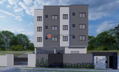 Apartamento, 3 quartos - Foto 4