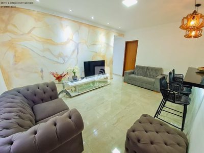 Apartamento, 1 quarto, 32 m² - Foto 2