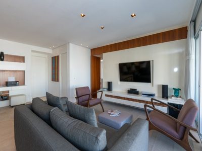 Apartamento, 2 quartos, 138 m² - Foto 5