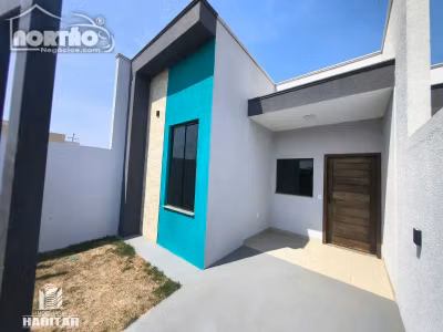 Casa, 3 quartos - Foto 3