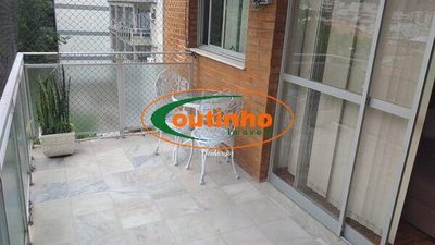 Apartamento, 4 quartos, 156 m² - Foto 5