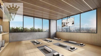 Apartamento, 3 quartos, 254 m² - Foto 5