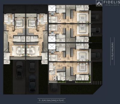 Kitnet-Studio, 40 m² - Foto 4