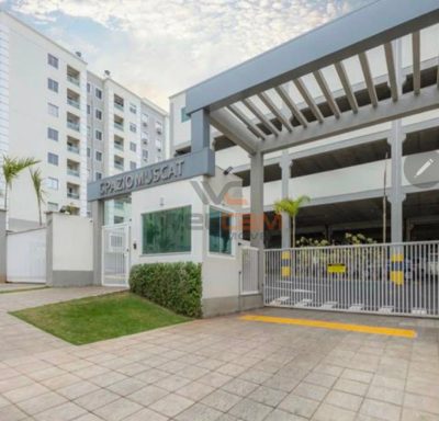 Apartamento, 2 quartos, 49 m² - Foto 1