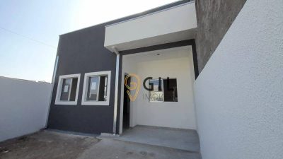 Casa, 2 quartos, 66 m² - Foto 1