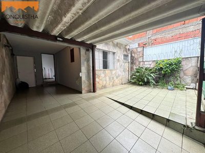 Casa, 2 quartos, 98 m² - Foto 2