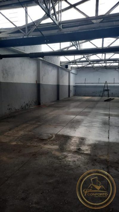 Depósito-Galpão, 560 m² - Foto 4