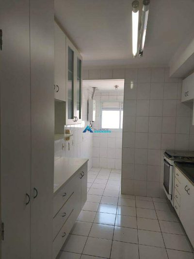 Apartamento, 3 quartos, 92 m² - Foto 2