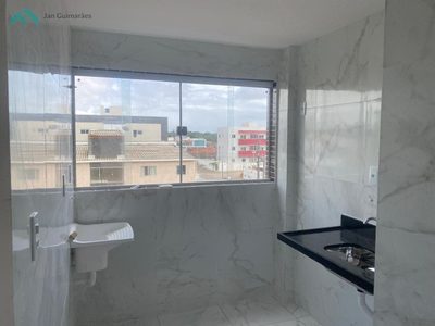 Apartamento, 2 quartos, 37 m² - Foto 4