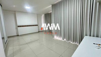 Apartamento, 1 quarto, 42 m² - Foto 5