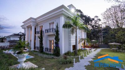 Casa de Condomínio, 6 quartos - Foto 3