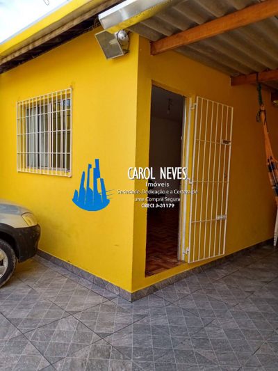 Casa, 2 quartos, 49 m² - Foto 2