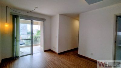 Apartamento, 2 quartos, 67 m² - Foto 3