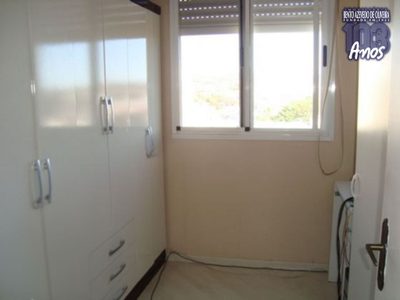 Apartamento, 3 quartos, 56 m² - Foto 5