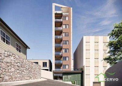 Apartamento, 2 quartos, 68 m² - Foto 1