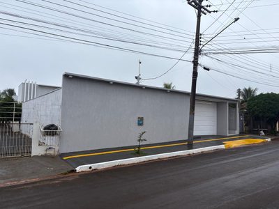 Casa, 2 quartos, 162 m² - Foto 3