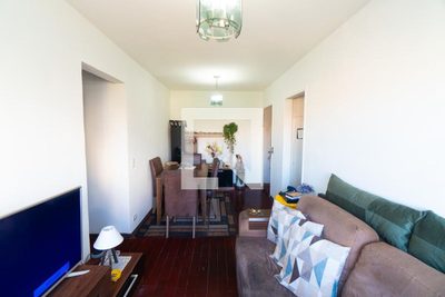 Apartamento, 2 quartos, 50 m² - Foto 2