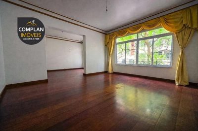 Apartamento, 3 quartos, 170 m² - Foto 3