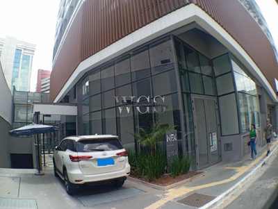 Flat/Apart Hotel, 1 quarto, 25 m² - Foto 1