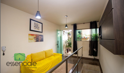 Casa, 4 quartos, 138 m² - Foto 3