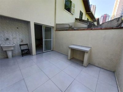 Casa de Condomínio, 2 quartos - Foto 1