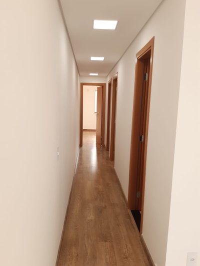 Casa, 3 quartos, 87 m² - Foto 2