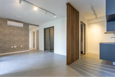 Apartamento, 3 quartos, 85 m² - Foto 1