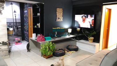 Cobertura, 3 quartos, 142 m² - Foto 2