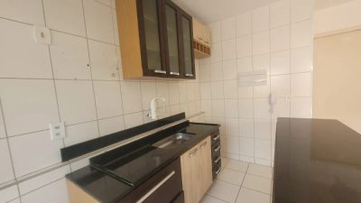 Apartamento, 2 quartos, 55 m² - Foto 2