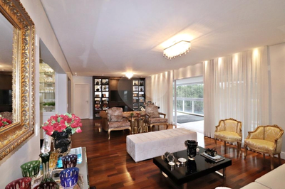 Apartamento, 4 quartos, 283 m² - Foto 4