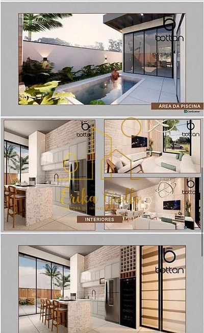 Casa, 300 m² - Foto 4