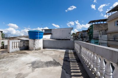 Casa, 4 quartos - Foto 5