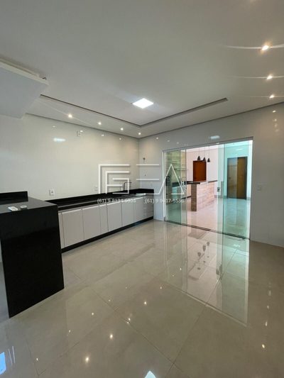 Casa, 3 quartos - Foto 3