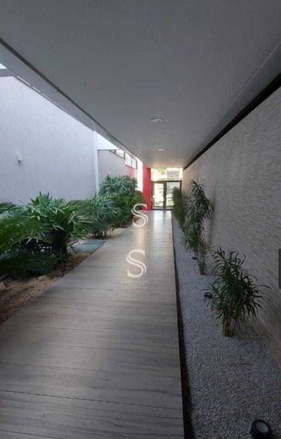 Flat/Apart Hotel, 1 quarto, 61 m² - Foto 5