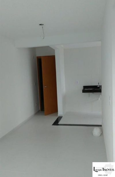 Apartamento, 2 quartos, 44 m² - Foto 2