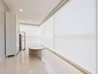 Apartamento, 2 quartos, 82 m² - Foto 2