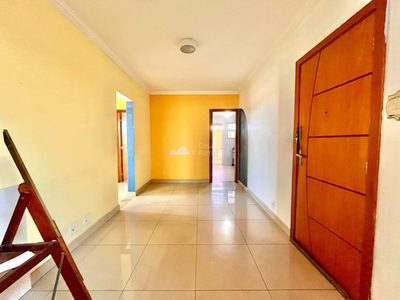 Apartamento, 3 quartos, 143 m² - Foto 4